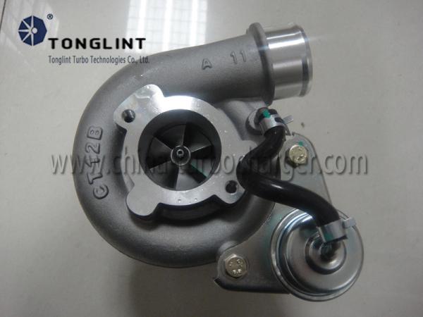 Toyota Land Cruiser TD CT12B 17201-67040 Diesel Turbocharger for 1KZ-TE KZJ90/95 Engine