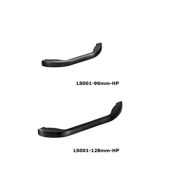 Modern Cabinet Handles by Brass for Cupboard,dresser,kitchen(center holes:96mm,128mm,160mm)