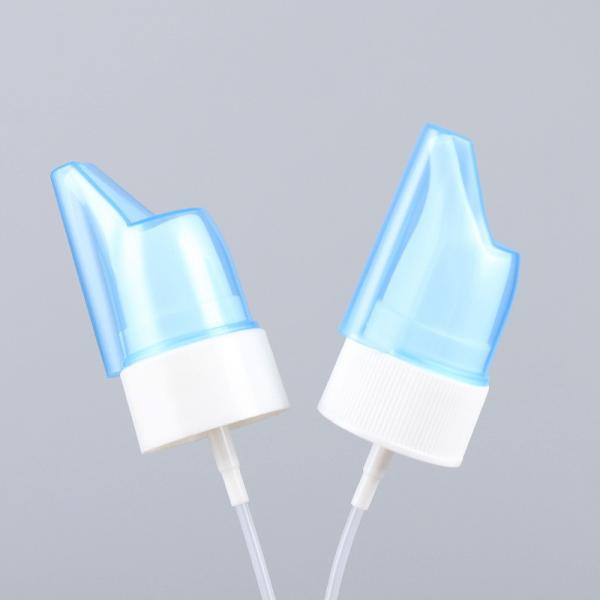 30/400 30/410 Up White Blue Fine Mist Spray Pump Manufacturers For Lotion