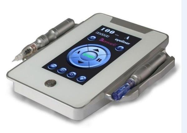 Multifunctional PMU Machine Kit The Black Pearl -1 With  Delicate 7 Inches Touch Screen