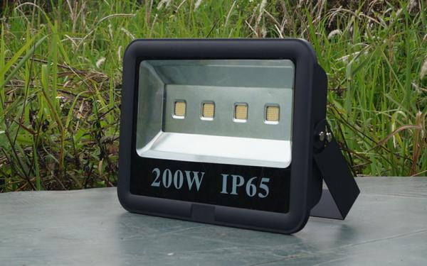 200 watt Led Flood lights IP65 Osram Leds IP65 Cool white / Warm white options
