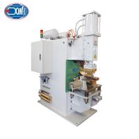 Le prix de la machine de soudage par points à absorbeur de choc monophasique