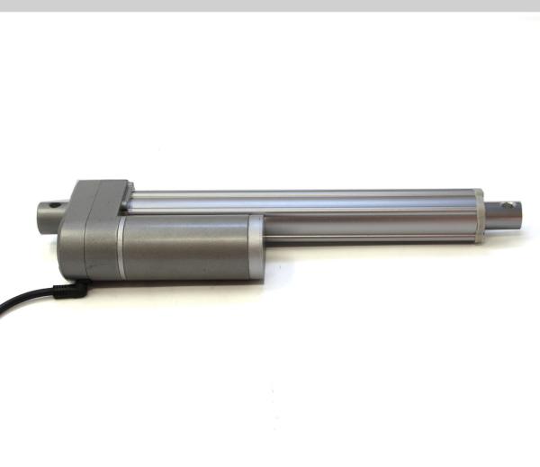 Electric putter 12V 24V 500N 1000N 1500N linear actuator window opener actuator 50mm-600mm Linear actuator