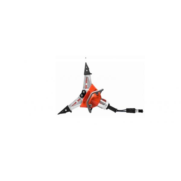 Metal Fire Fighting Tool Cutter Rescue Cutting Tool