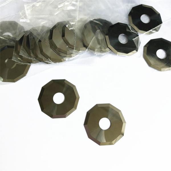 Z52 Zund Rotary Cutting Blades