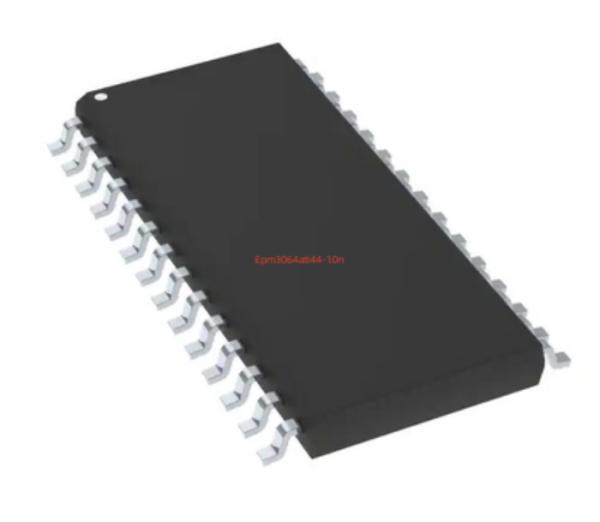 Embedded Processors EPM3064ATI44-10N