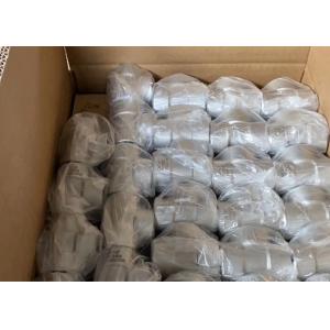 Threaded Pipe Fittings
