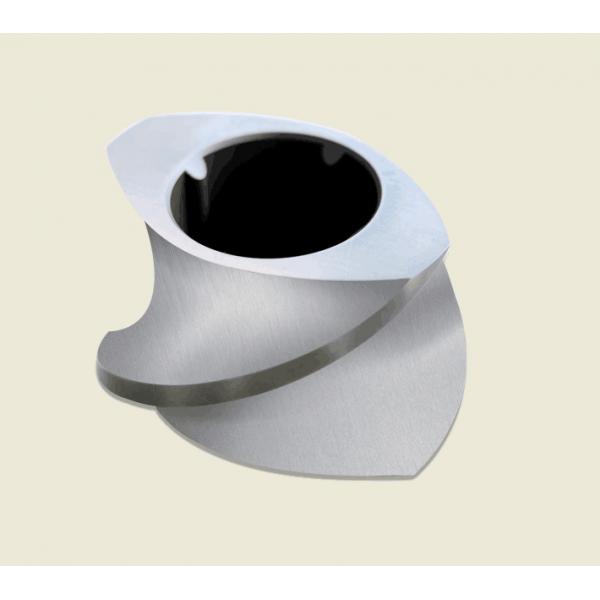 OD 247.9mm 250 Extruder Screw Elements