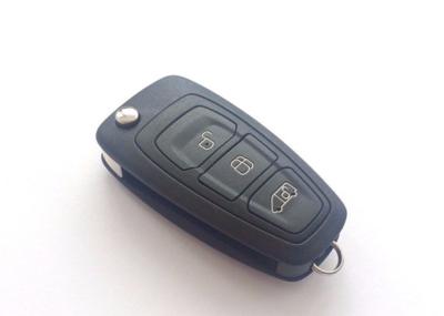 Vadear do botão chave remoto da corrente de relógio MK8 3 do trânsito o ANÚNCIO esperto remoto da chave BK2T 15K601