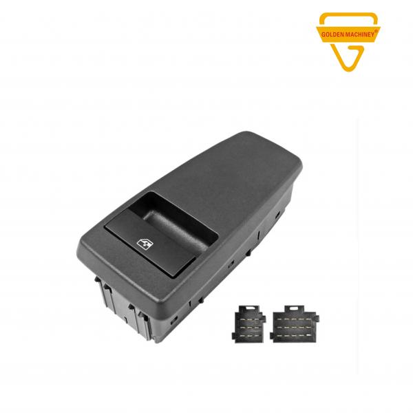 81258067098 81258067045 MAN Truck Control Panel Switch