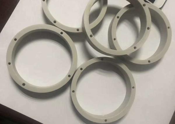 High Density Aluminium Nitride Ceramic With Thermal Conductivity Of 170W/M.K