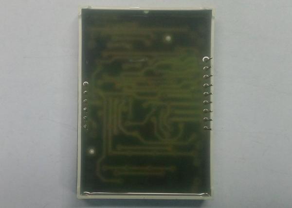 Coffee Maker LED Segment Display , DC3V Digital Number Display Board NO M017