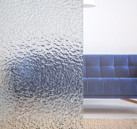 Customized To Size Clear Moru/Tinted Moru /Mistelite/Flutelite/Millenium Patterned Glass