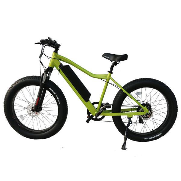 Multifunctional 48V 13Ah 500W Electric Fat Bike 750W Optional Beach Ebike Wide Tyre Cruiser Electric Bike