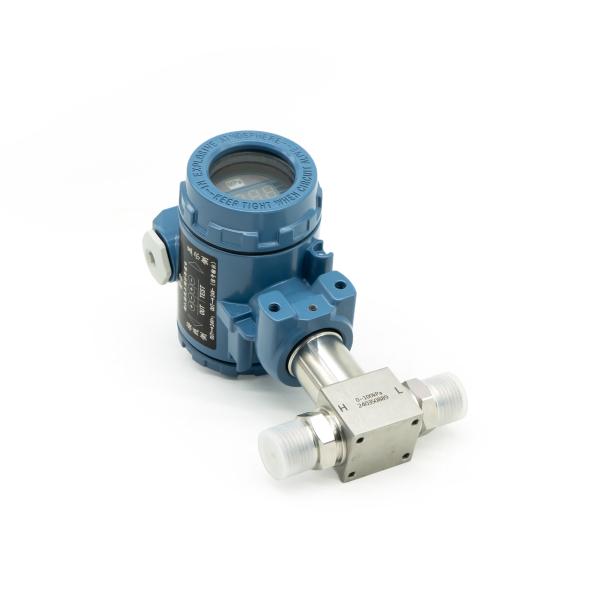 YW-140 Differential Pressure Transmitter High-precision Piezoresistive Pressure Transmitter