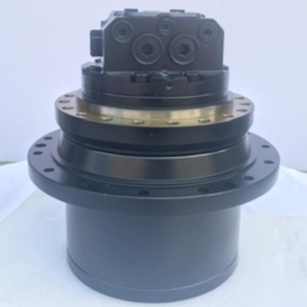 TM18 Hydraulic Excavator Travel Motor Final Drive For PC100 PC120 PC130 HD513 SH120