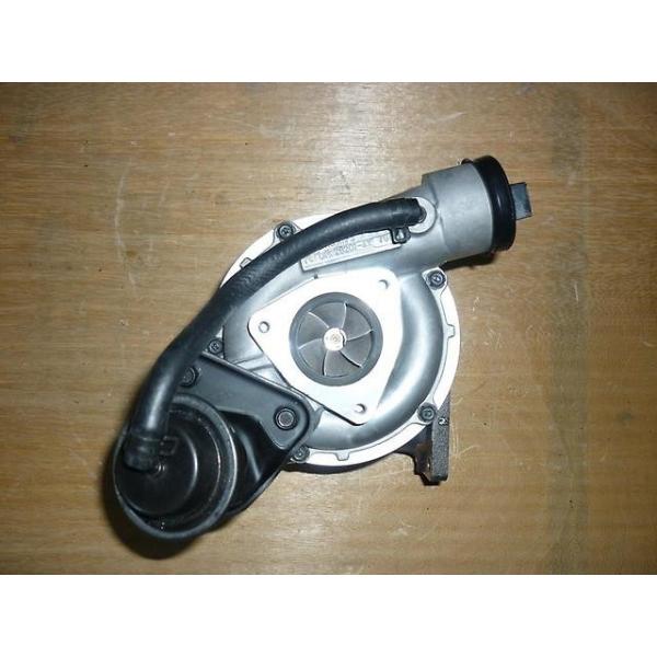 2003-06 Hyundai KHF5-2B / RHF5-2B Turbo 282014X700