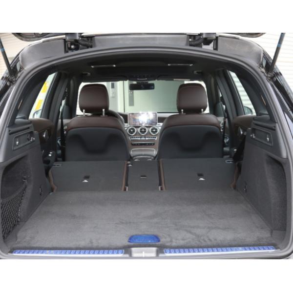 GLC Мерседес-Benz 5 мест двери 5 restyled 2 автомобиль версии GLC 260L 4MATIC роскошный