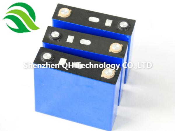High Rate Discharge Lithium Ion Forklift Battery , 48Volt 120Ah Lion Car Battery