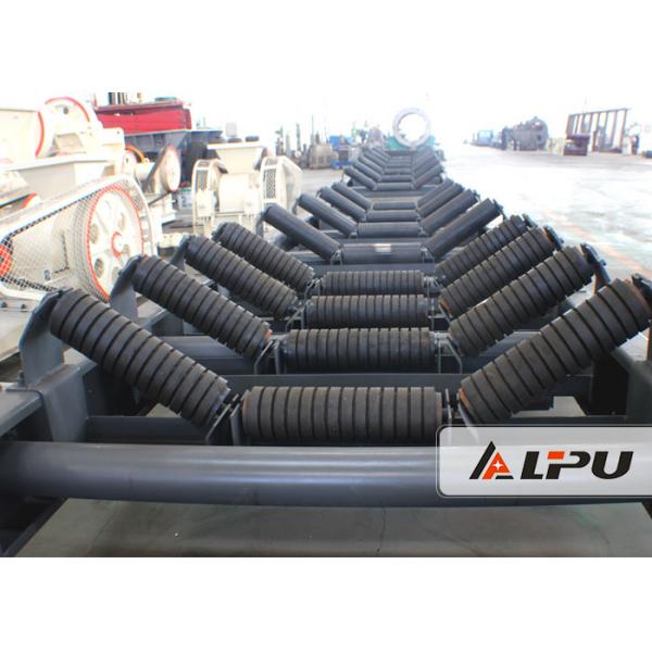 Large Capacity Customized Mining Conveyor Systems Width 1200mm