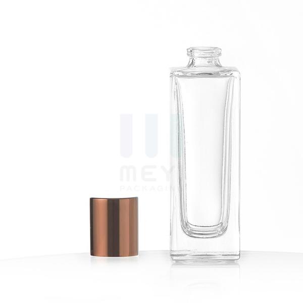 OEM/ODM Perfume Oval Bottle Packaging Round/Square/Rectangle/Irregular