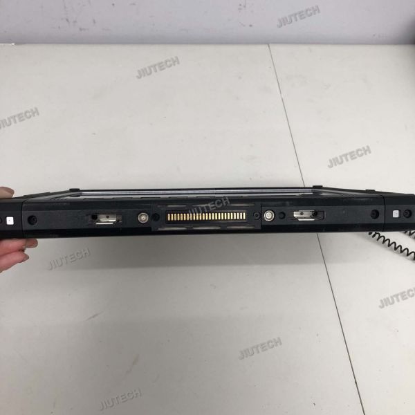 Toughbook Rugged Tablet CF33 I7 7600 16GB Ram CF-33 I5 7300 8G With Base Keyboard 12