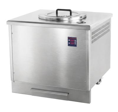 Square Tandoor oven