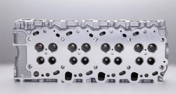 TOYOTA 2KD-FTV Diesel Engine Cylinder Head OEM 11101-30040 Engine Accessories