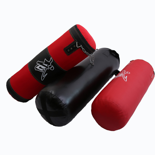 OEM Sport Boxing Exercise Equipment 180cm Punching Training Bag