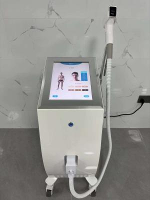 Advanced LB-100 Aesthetic Laser Machine , Beauty Salon Hair Removal Machine 40W