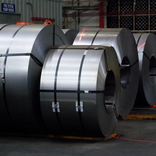 JIS G 3141 SPCC Cold Rolled Steel Coil Full Hard DC01 DC02 DC03 CR Steel Coil