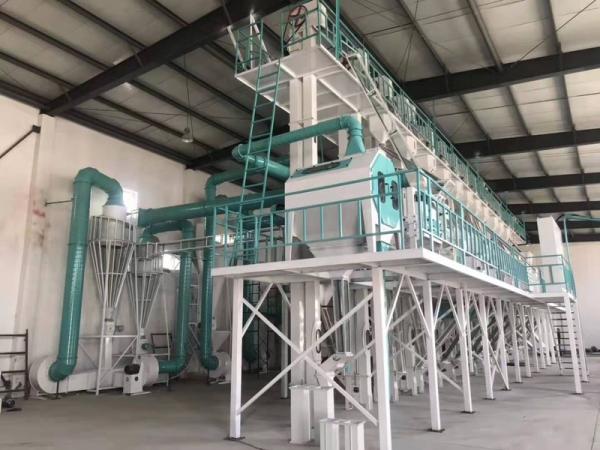 50T/D Fully Automatic Rice Mill On Sale/Rice Mill Machinery Price/Rice Milling Equipment