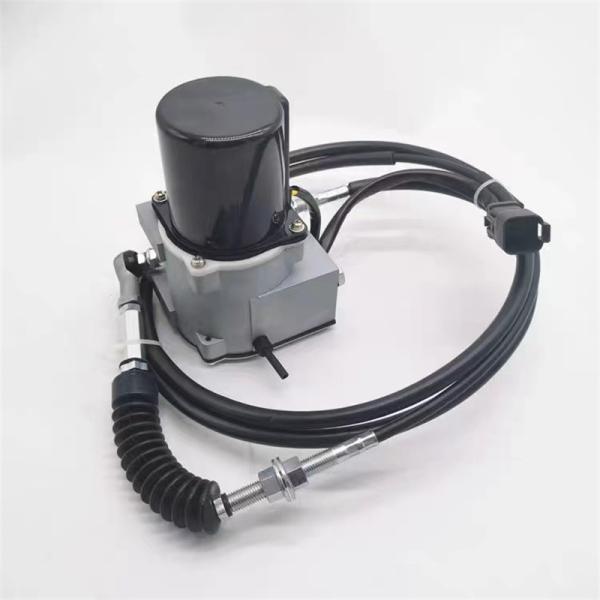 R215-7C R225LC-7 21EN-32220 Excavator Throttle Motor