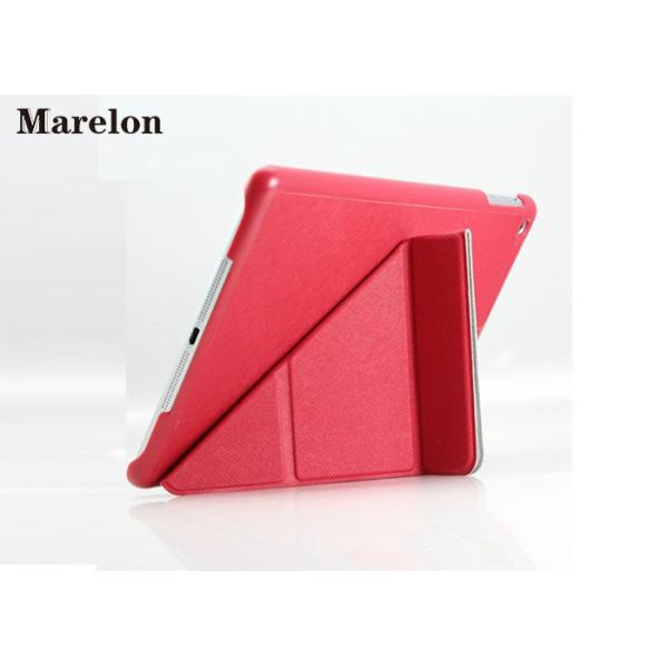 8 Colors Stand Leather Ipad Air 2 Smart Cover Elegant And Simple Design
