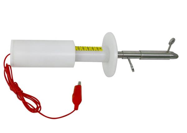 IEC 60335 Clause 22.11 50N Built - In Force Test Finger Nail