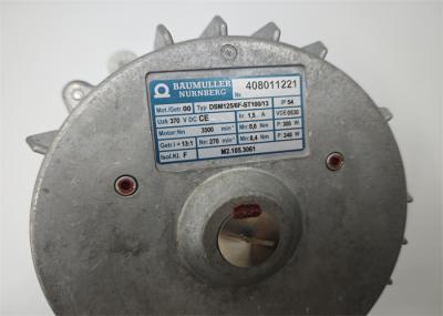 M2.105.3061 Dampening Water Roller Motor DSM 125/6F-ST 100/13 For Heidelberg SM74 SM102 CD102 PM74 Printing Machinery