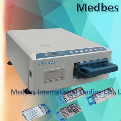 Cassette Pressure Steam Autoclave Sterilizer New 6-7 Minutes Cassette Autoclave (1.8L / 5.2L / 6.0L)