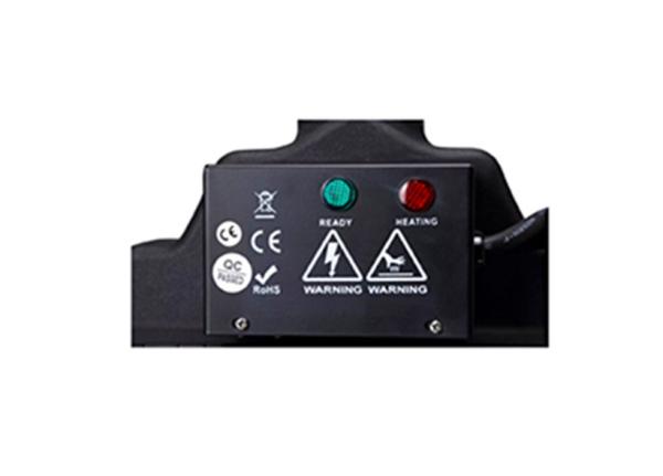 AC220V Ice Smoke Machine 10L Dry Ice Machine For Wedding  Dry Ice Blaster