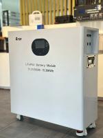 Batería LiFePO4 de larga duración, respetuosa con el medio ambiente para energía solar