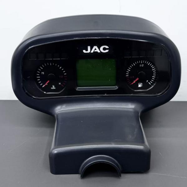 JAC piezas de servicio de carretillas elevadoras diésel 20pin Tablero de mando 12V 24V
