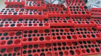 Kit de scellés standard O Ring et résistant à la plupart des produits chimiques