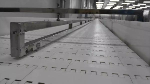                  Custom High Efficiency Vertical Loading Unloading Belt Conveyor for Material Transportation             