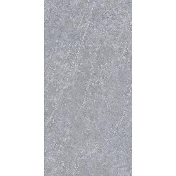 High Gloss Light Grey 120x240cm Ceramic Kitchen Floor Tile
