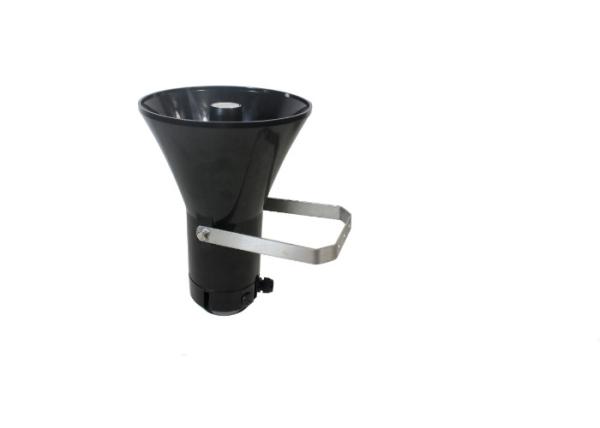 Explosion Proof Horn Type Loudspeaker For Nuclear Plant