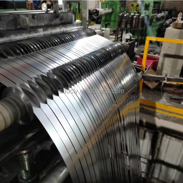 Dx51d Zinc Hot Dipped Gi Gl Ppgi Ppgl Galvanized Steel CR Sheet Coil