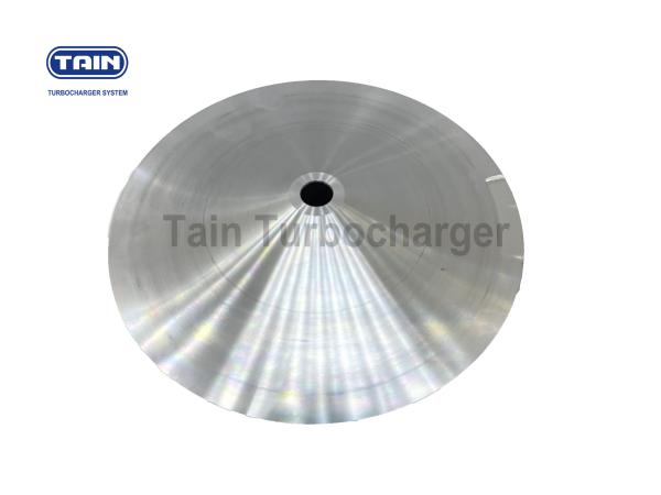 HE500WG  Billet Compressor Wheel 3782480/3790052 for  MD16 Euro 5
