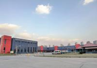 Les coutumes Chine de textile le stockage fiable sûr d'entrepôt sous douane