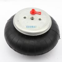 16Unc suspension simple 110B de tour d'air de l'airbag W01-358-7451 Firestone