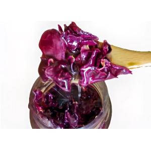 Чистый сырой мед оптом экспорт Розовый ароматизированный акация мед с розовыми лепестками мед натуральный пчелиный мед