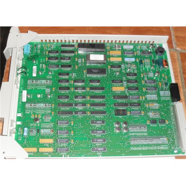51304487-100 PC Circuit Board , Honeywell Universal Control Board TCD3000 Series